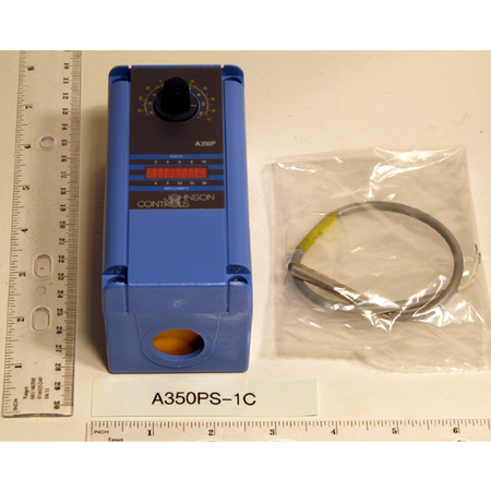 JOHNSON CONTROLS A350Ps-1C Proportional A350PS-1C